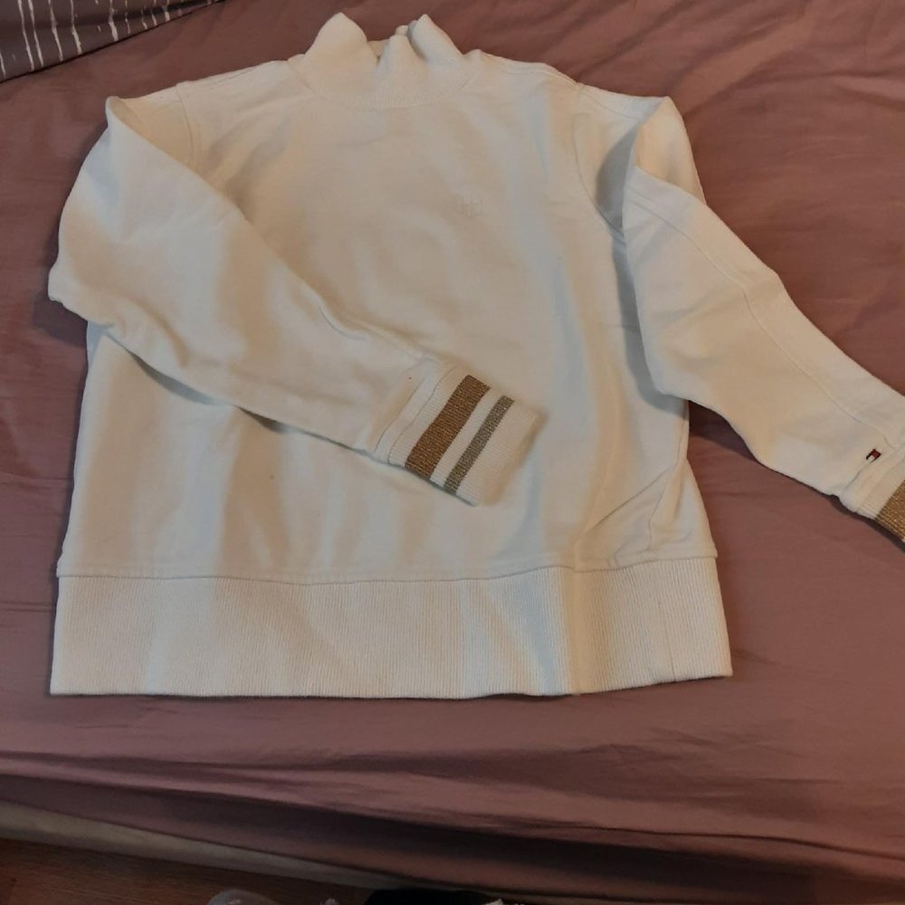 Tommy Hilfiger Women's Sweatshirt